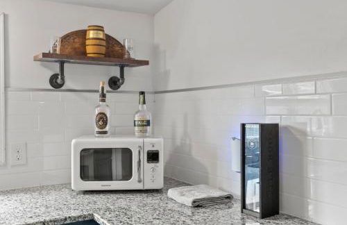 Bourbon Trail - Loft in Downtown Lexington - Foto 9