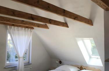 Ferienwohnung in der Uckermark am Oberuckersee OT Warnitz - Photo 8