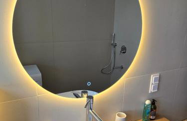 All Season Lovely Seafront Cottage - Foto 41