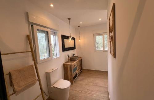 Villa Can Cisquillo Mar - Foto 55