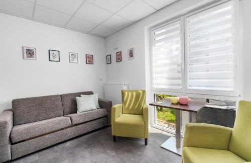 Ferien & Business Apartments Hotel Adler - Foto 23