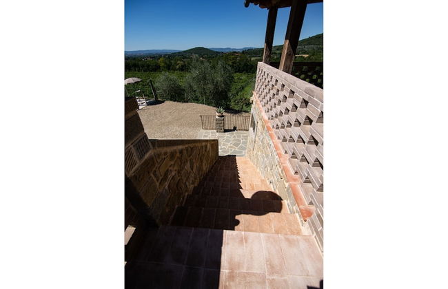 Villa Giotto - Photo 26