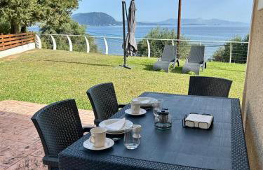 Viktor's house by the sea - Foto 26