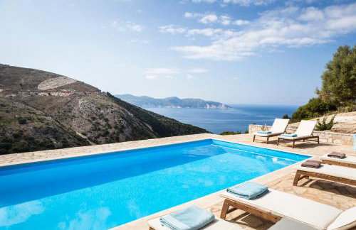 Myrtos Bay Apartments - Foto 24