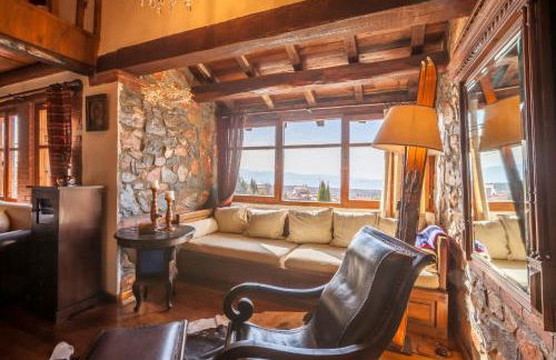 Villa Palaios Agios Athanasios - Foto 7