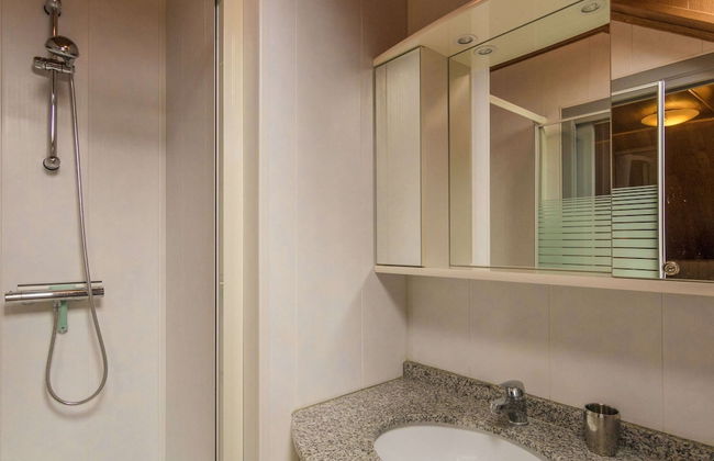 Modern Holiday Home in Aquitaine - Foto 56