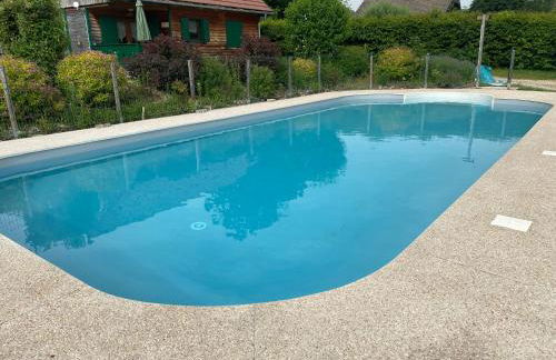 chalet des planchettes - Foto 50