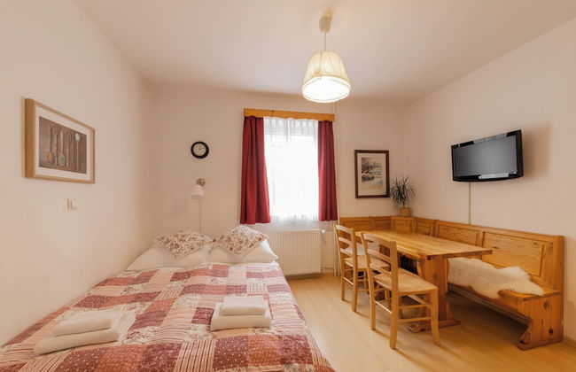 Apartmaji Rozle - Foto 6