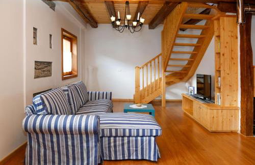 Holiday Home Stali di Ettore by Interhome - Foto 14