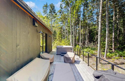 Spruce Shores Retreat - Foto 17