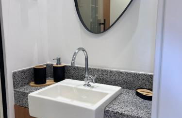 Apto NOVÍSSIMO Santo Amaro - Foto 38