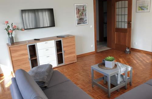 Ferienwohnung Eulenturm - Foto 9