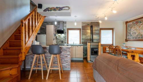 Holiday Home Le nid d'Alessandro by Interhome - Foto 4