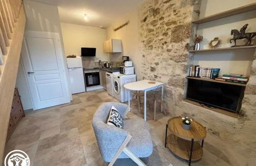 Charmant Gîte proche Puy du Fou avec parking - FR-1-426-604 - Photo 6