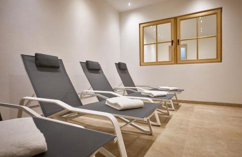 Zugspitzerei - Premium Chalet Ferienwohnungen - Foto 21