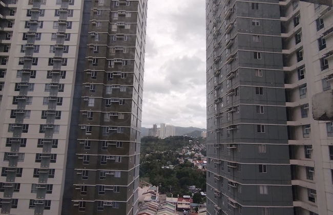 Cebu Avida Riala T1 1517 IT Park - Foto 23