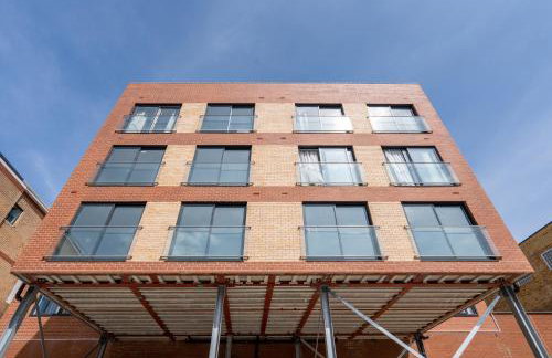 Hemel Apartments- Tranquil Haven - Foto 29