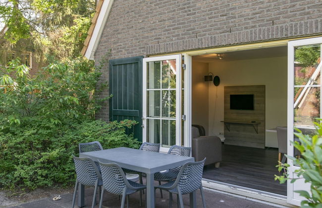 Bungalow Near Breda & De Biesbosch Park - Photo 20
