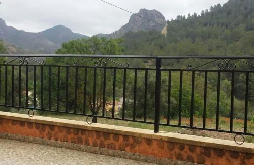 Casa Rural Puente Del Segura - Foto 10