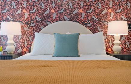 Hacienda SoCo - Fire Pit & 3 Min Walk to SoCo - Foto 46