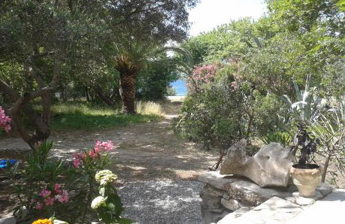 Villa Galinotis - Foto 3