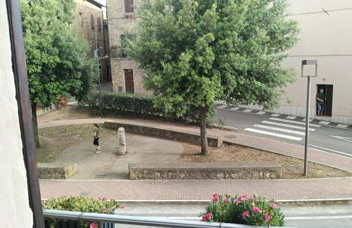 La terrazza del Papa - Photo 11