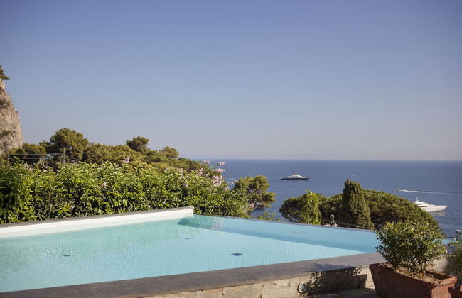 LHP Suite Villa La Giara - Foto 43