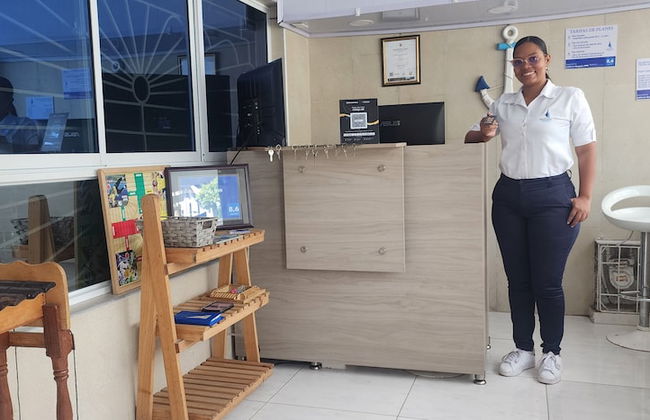 EDIFICIO REGATA INN - Photo 3