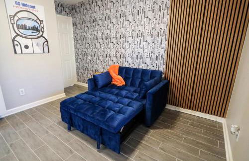 6S Hideout Houston - Foto 46