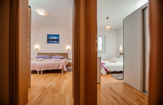 Villa Bilić - Photo 25