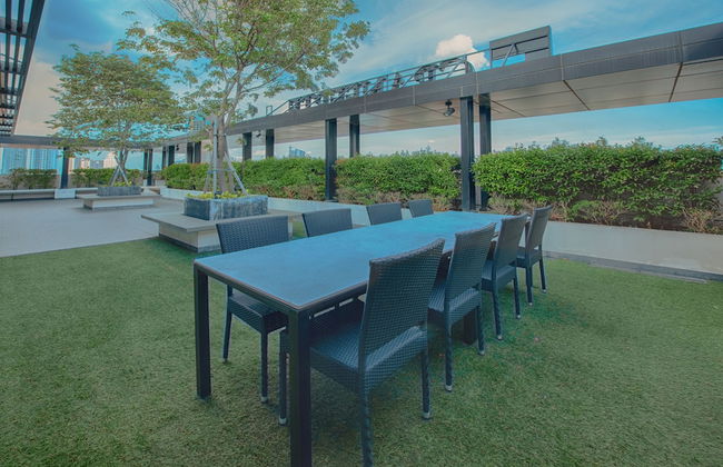 Granferte Phnom Penh Hotel - Foto 37