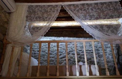 M&M STONE-Village House-Family-Vintage - Foto 25