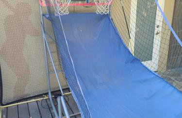 Westside Retreat w Yard, Grill, Hot Tub, Near Sofi Stadium, LAX, and the Beach - Foto 39