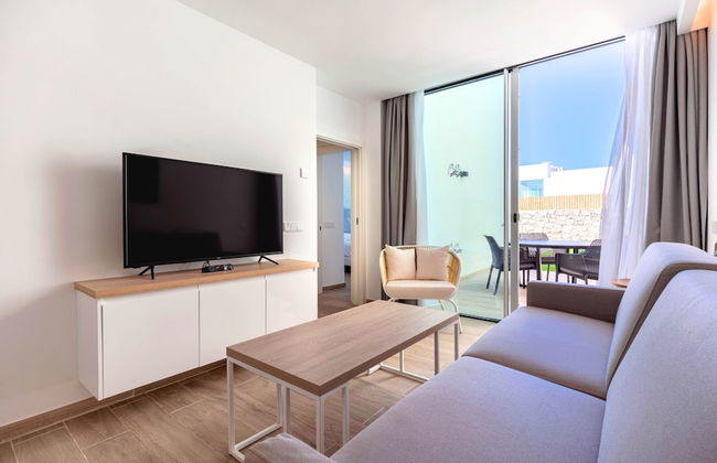 Resort Cordial Santa Agueda & Perchel Beach Club - Foto 22