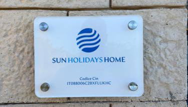 Sun Holidays Home - Foto 2