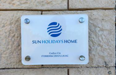 Sun Holidays Home - Foto 2