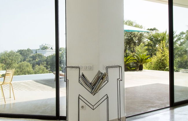 The Cliff House - Foto 17