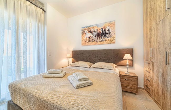 Villa Disi - Asfendamos Villas - Foto 28