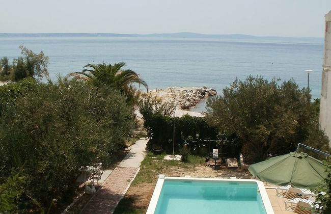 Beach Apartments Toni - Photo 8