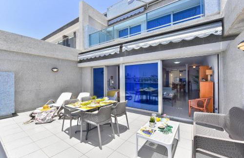 Luxury BeachFront Mogan - Foto 3