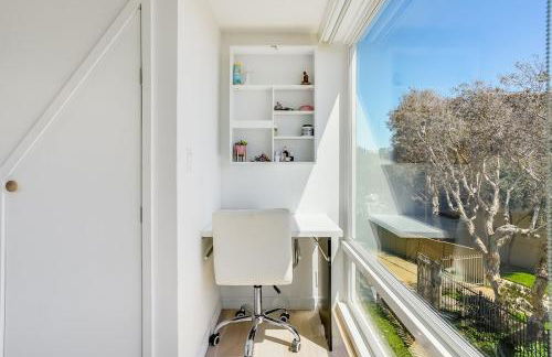 Luxury Beachfront Townhouse with Breathtaking Views - Foto 26