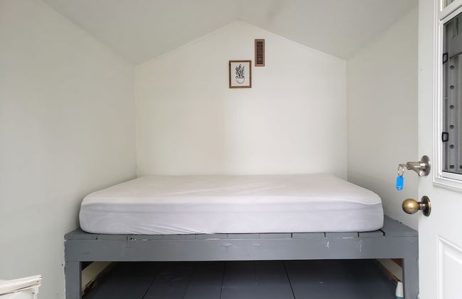 Lakepoint Cottage Resort - Foto 9