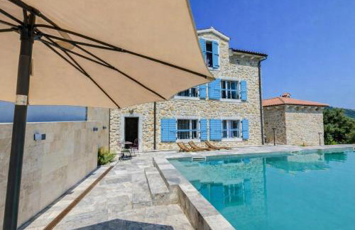 Deluxe Nature Resort Galovi Dvori - Foto 46