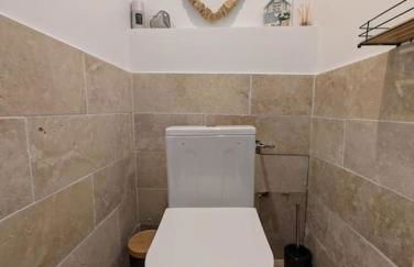 Appartement, Amour & Spa - Photo 10