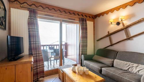 Apartment Ecrin des Neiges - Val Claret-4 by Interhome - Foto 2