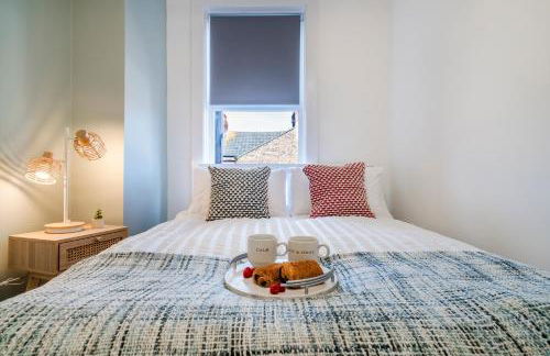 5 Bedroom House All En-Suite Ideal for Contractor Stays - Foto 42