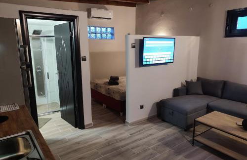 mosquito Luxury Studio - Foto 21