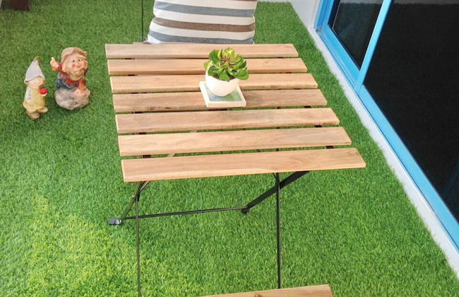 The Crest Santora Hua Hin Soi 7 - Foto 11