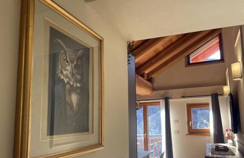 Il ramo del Gufo - La Maison - Foto 53