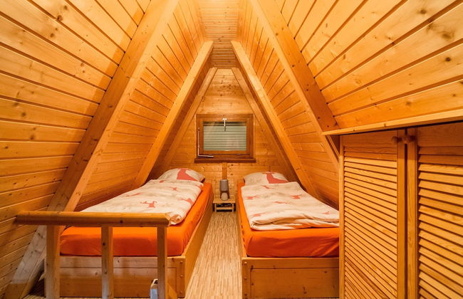 Cozy Forest Hideaway in Suhl - Foto 10